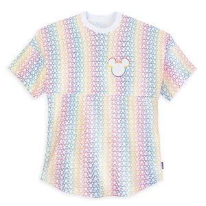 Rainbow Disney Collection Mickey Mouse T-Shirt
